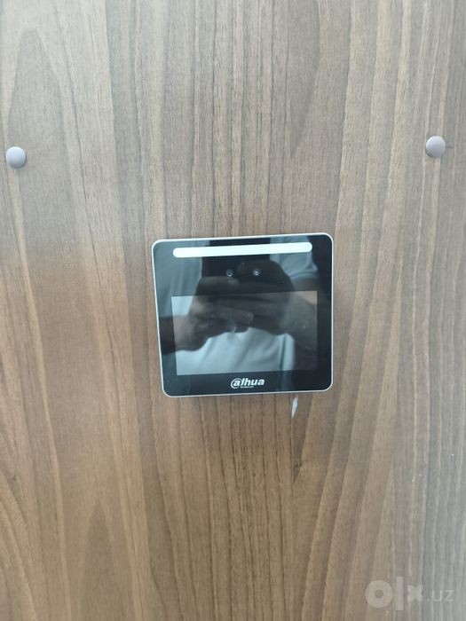Turniket Face Id Programma pod klyuch