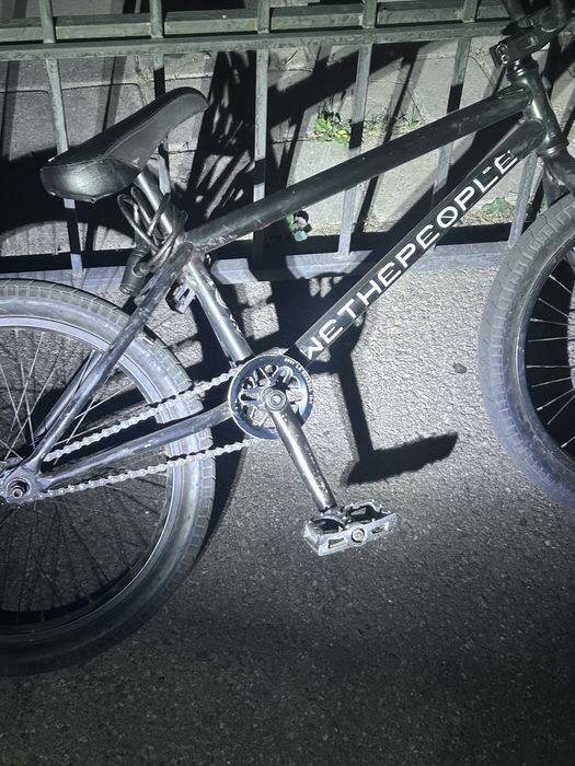 Продам Bmx wtp идеал