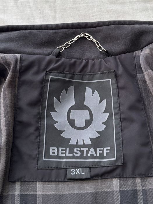 Belstaff,geacă pt.femei,măr.3XL(merge pt.XL/XXL)