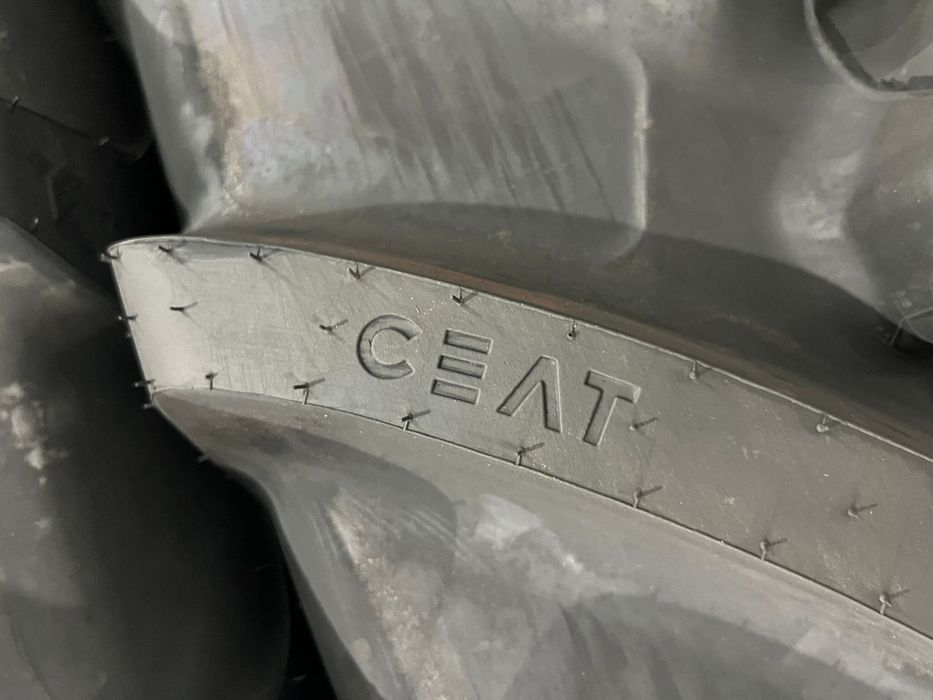 Anvelopa 520/85 R42 Ceat Farmax R85 157 A8 / 157 B TL  Cauciucuri tractor, Fiat, Case, Fendt, John Deere, New Holland, Massey Ferguson, UTB   Cauciucu