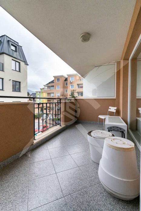 Дава се под наем Тристаен апартамент в София, Овча купел - 100 кв.м за 847.62 € - Снимка #14