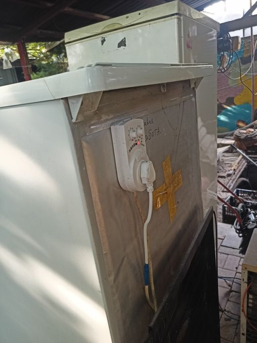 Холодильник продам