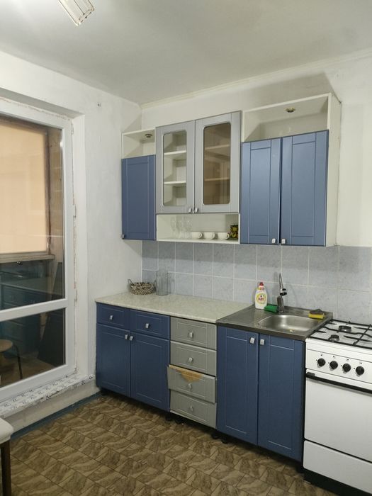 Сдаётся посуточно двух комн квартира