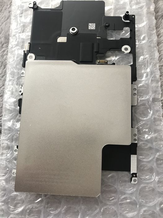 Acumulator iphone 17 pro