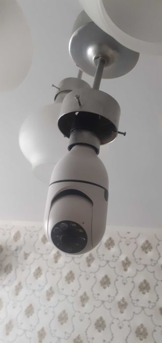 camera wifi supraeghere