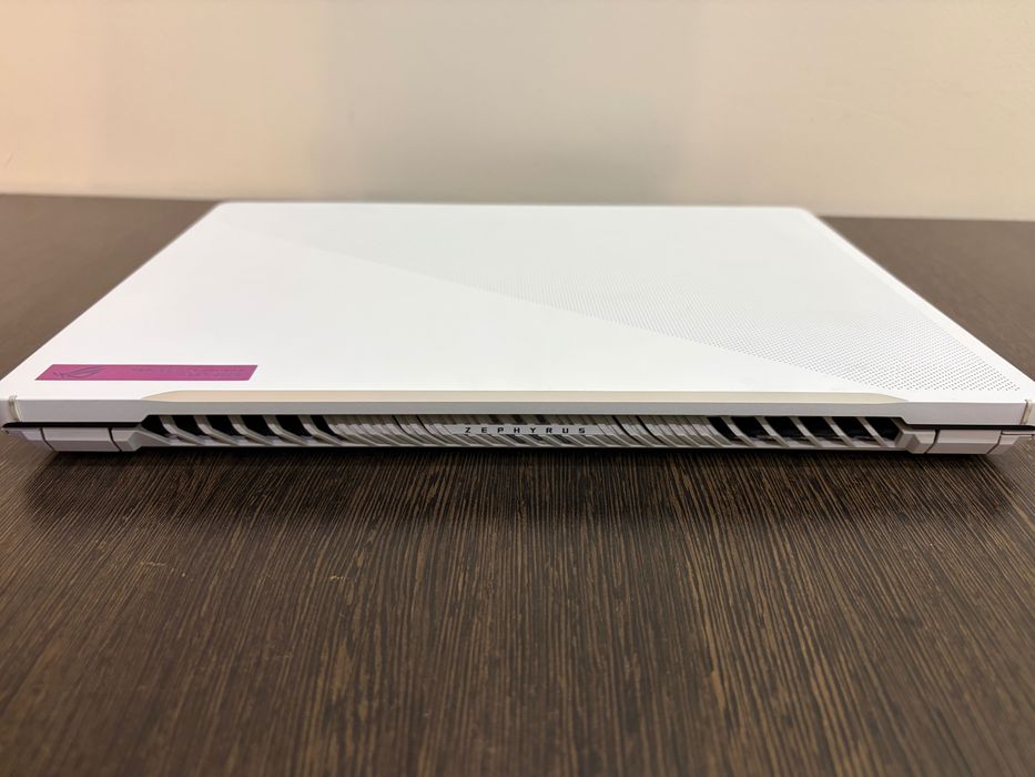 Asus ROG G14 2022 GA402RJ