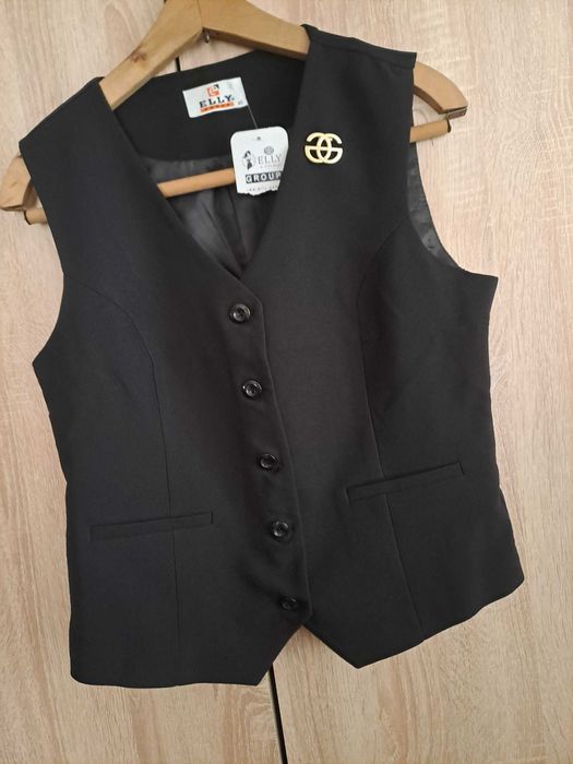 Дамско елече елегантен