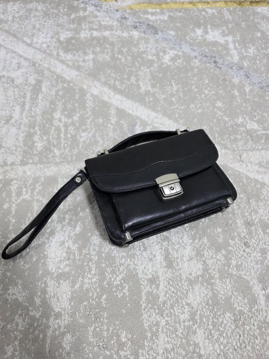 Продается сумка и поясная сумка