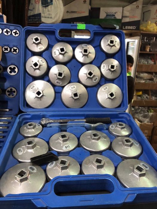 филтир набор