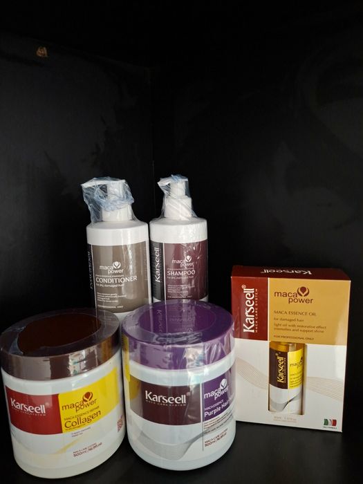 Професионална Козметика Karseell Professional