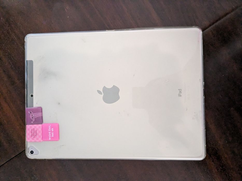 Продам ipad pro gen-1