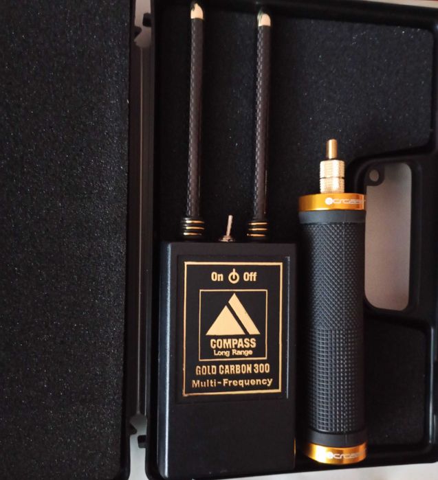 Багета за злато с 5 години гаранция!