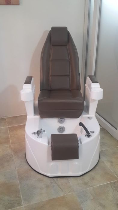 Стол за педикюр спа