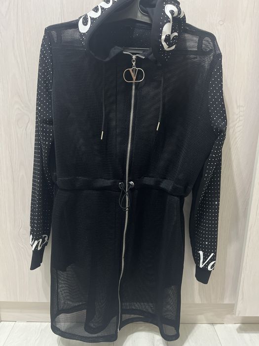 Одежда на девушек