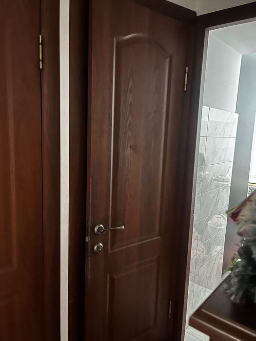 Двери межкомнатные