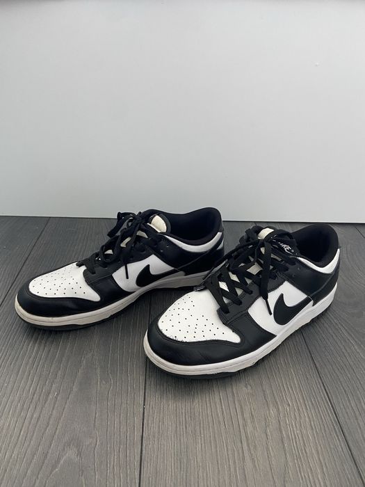 Обувки Dr. Martens, Nike Dunk, Nike AF1, Vans