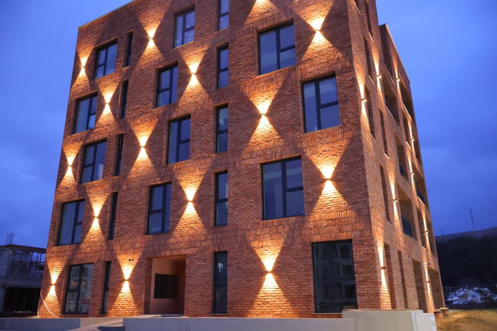 Apartament Nou 45  mp finisat