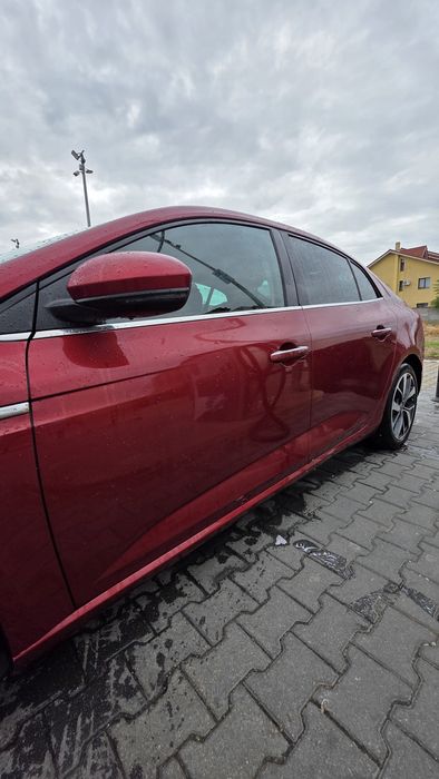 RENAULT Megane 2018 — imagine 3