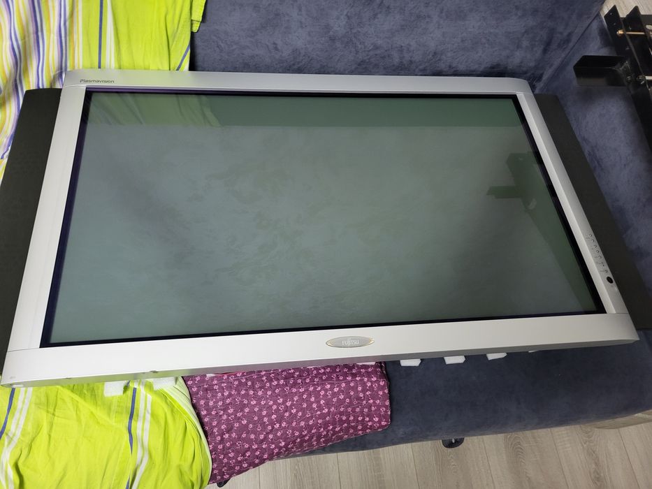 Телевизор Fujitsu Plasma