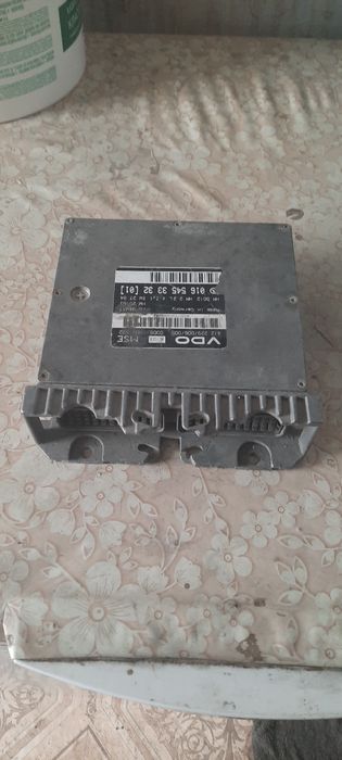 Запчасти на мерседес