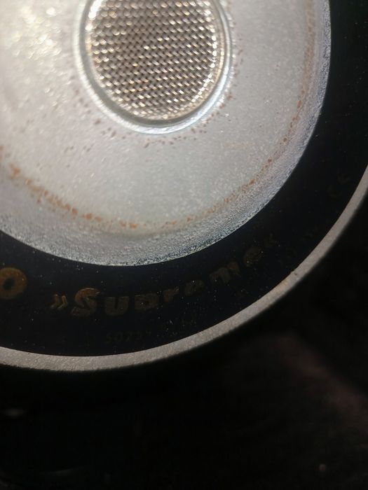 subwoofer auto stare buna
