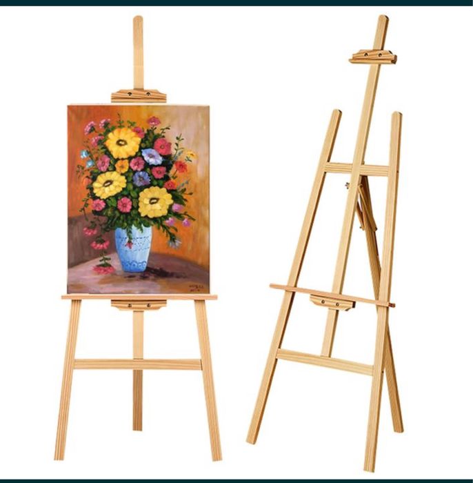 Продам мольберты 9 штук по 5 тыс