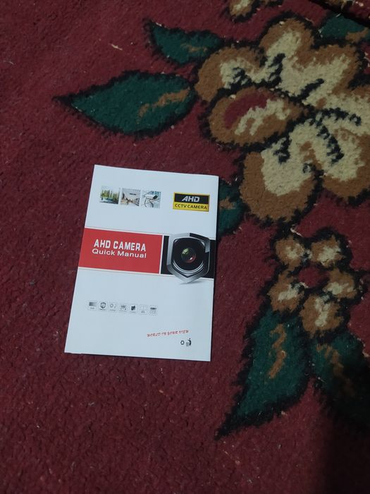 Продам Ahd Camera