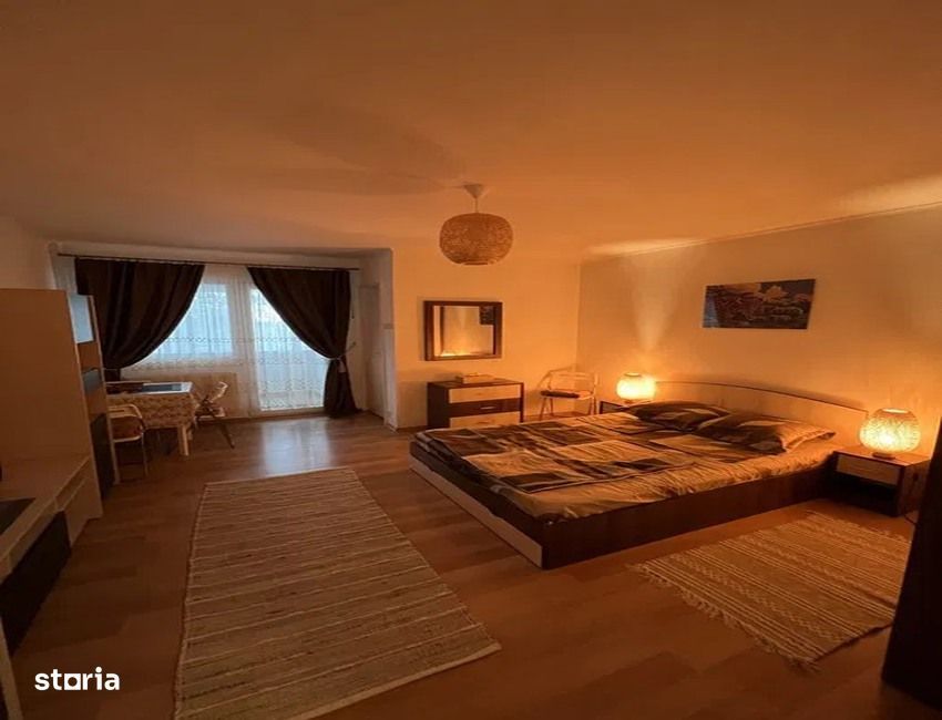 dristor park lake moderna 4 minute metrou