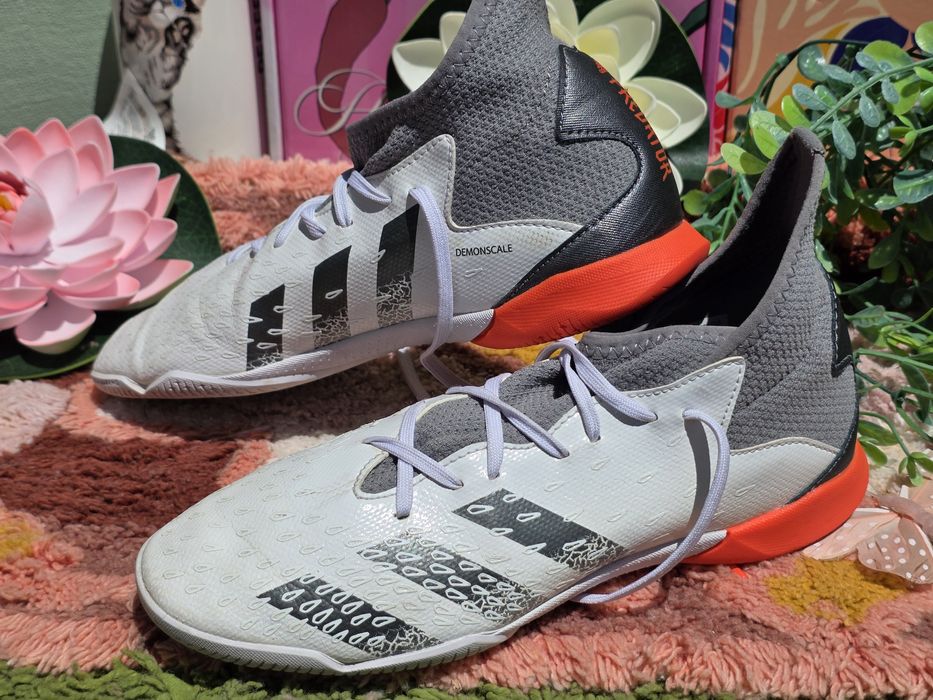 Adidas Predator спортни обувки N38