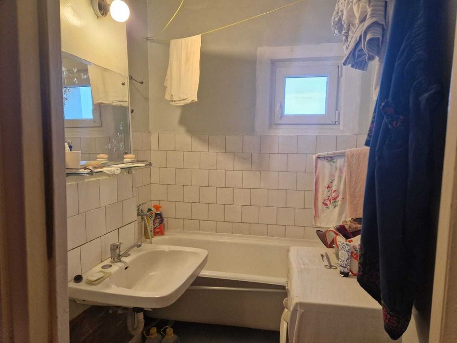 Apartament 3 camere Doamna Ghica