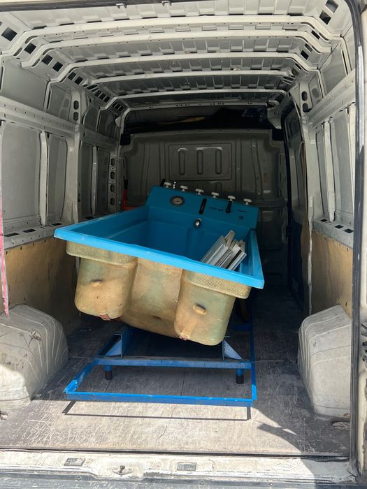 Транспортни услуги