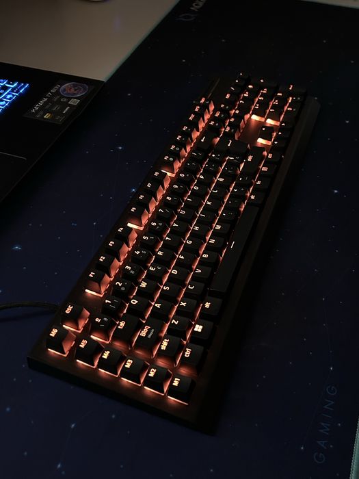 Tastatura Mecanica Razer Blackwidow V4 x