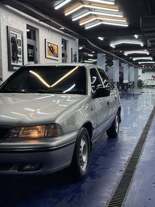 Nexia 1 DOHC Ideal proekt moshina