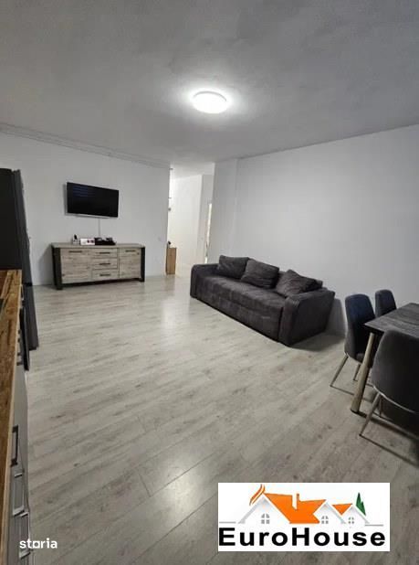 Apartament cu 2 camere de vanzare in Alba Iulia