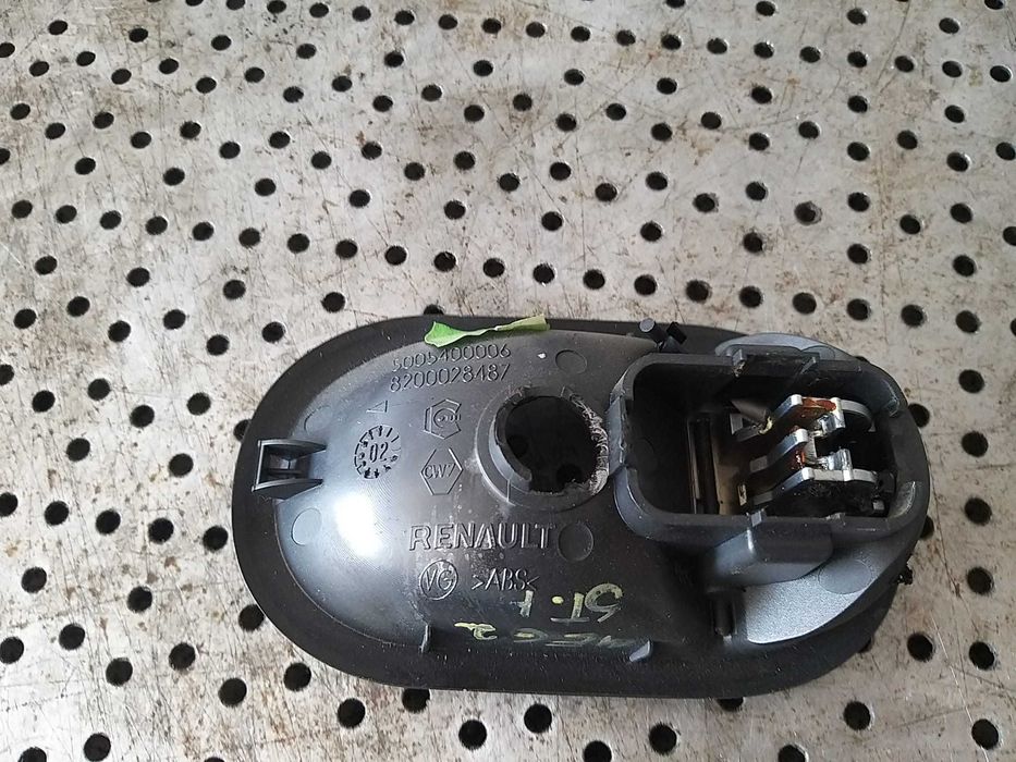 Maner interior usa stanga fata renault megane 2 5005400006 8200028487