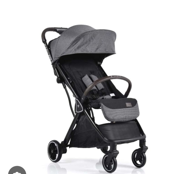 Количка Cangaroo easy fold