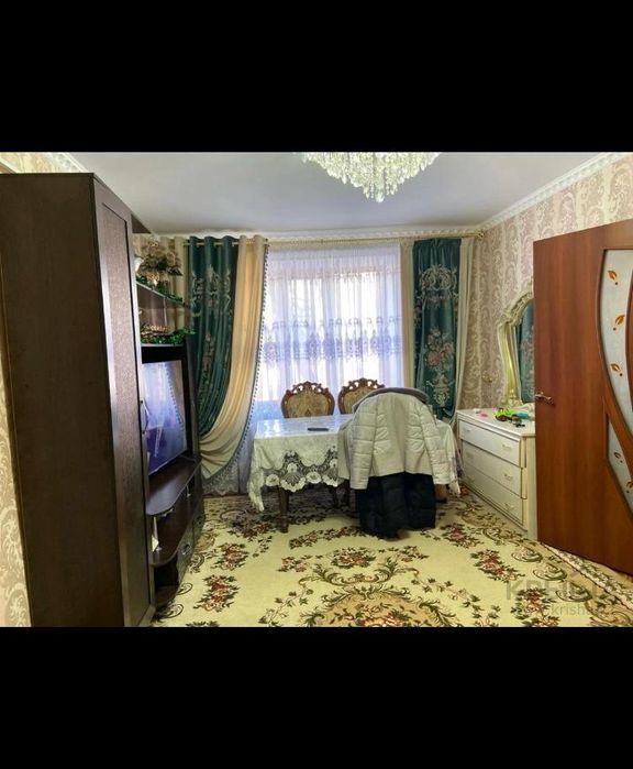 Квартира посуточно 2-х ком