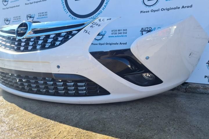 Bara fata 6 senzori Opel Zafira C