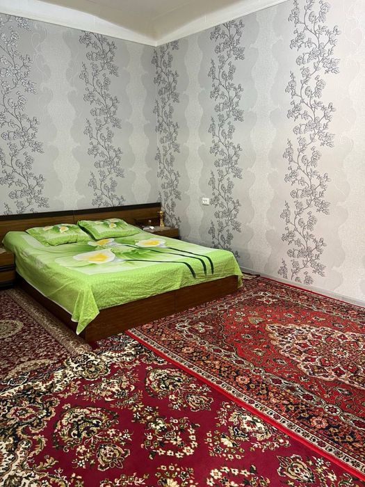 Продается Дом, Яшнабадский район, улица Мухтара Ашрафий