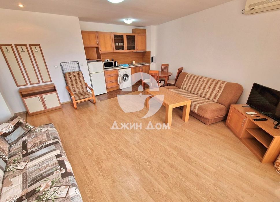 Продава се Двустаен апартамент в с. Равда, Област Бургас - 78 кв.м за 1304 €/кв.м - Снимка #1