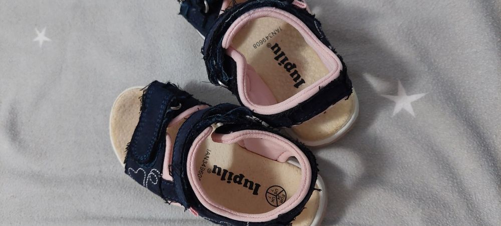 Sandale fetita diverse modele