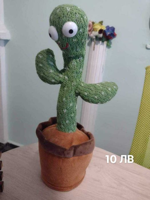 играчки голямо разнообразие