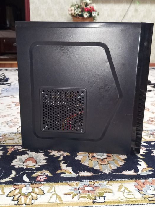 компьютер- Beno.