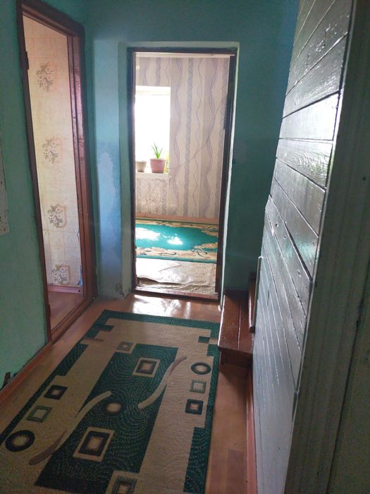 Продается дом в поселке