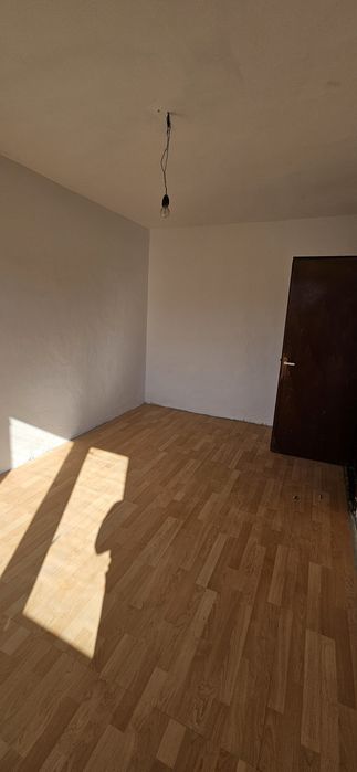 Proppritar vand apartament