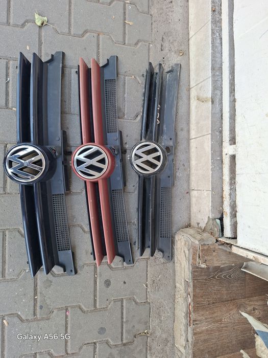 Оригинални решетки Vw Golf 4/5
