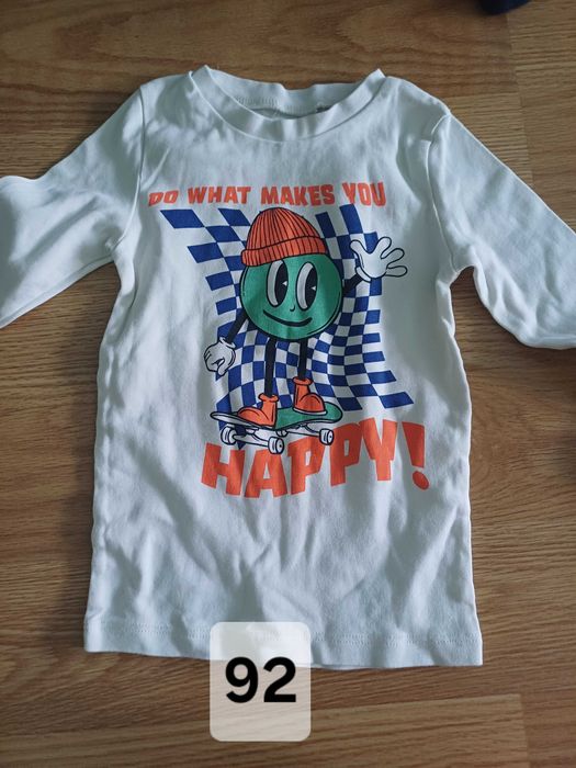 Дрехи за момче размер 86/92