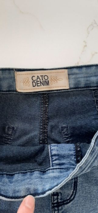Blugi de dama, CATO/ S