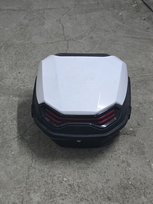Электро скутер XiaoAi 1500W