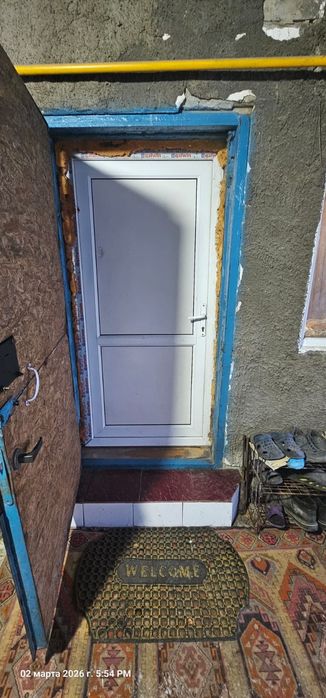 Продаю 4 комнатный дом.